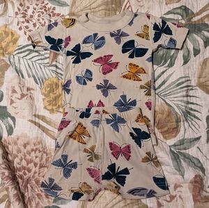 Hanna Anderson pajama set size 3